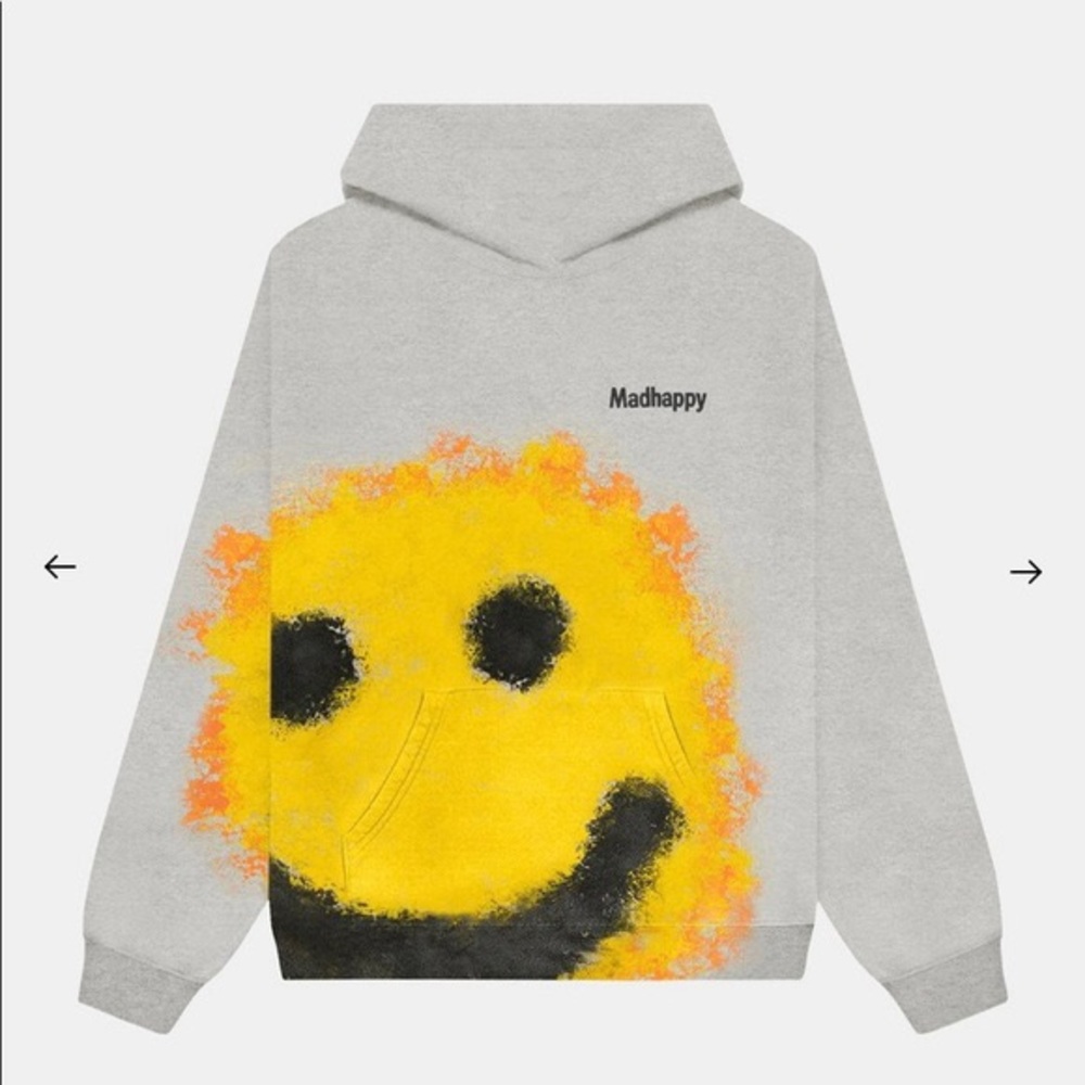 Thinking of selling